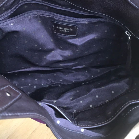 Kate Spade Tote Bag - Picture 4 of 8